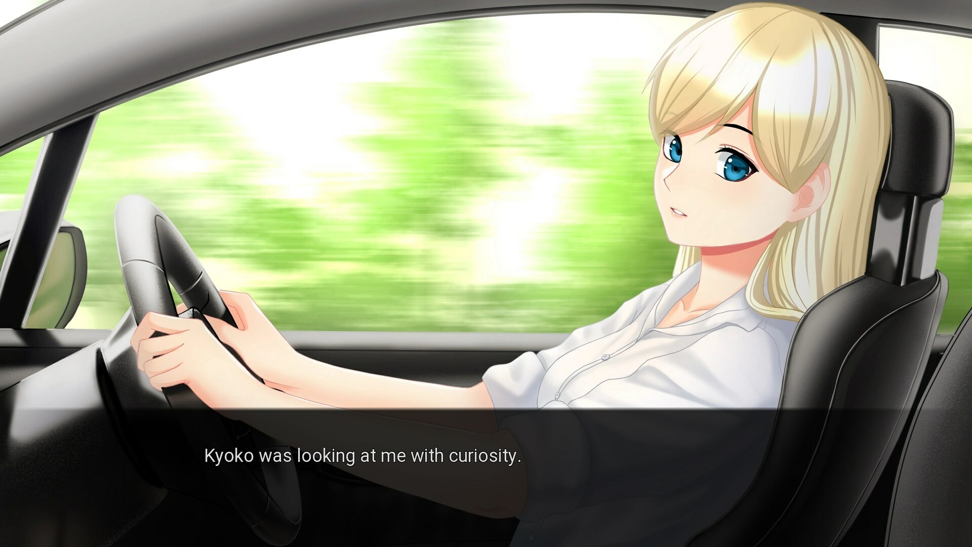 Captura 7: My Summer Adventure: Memories of Another Life