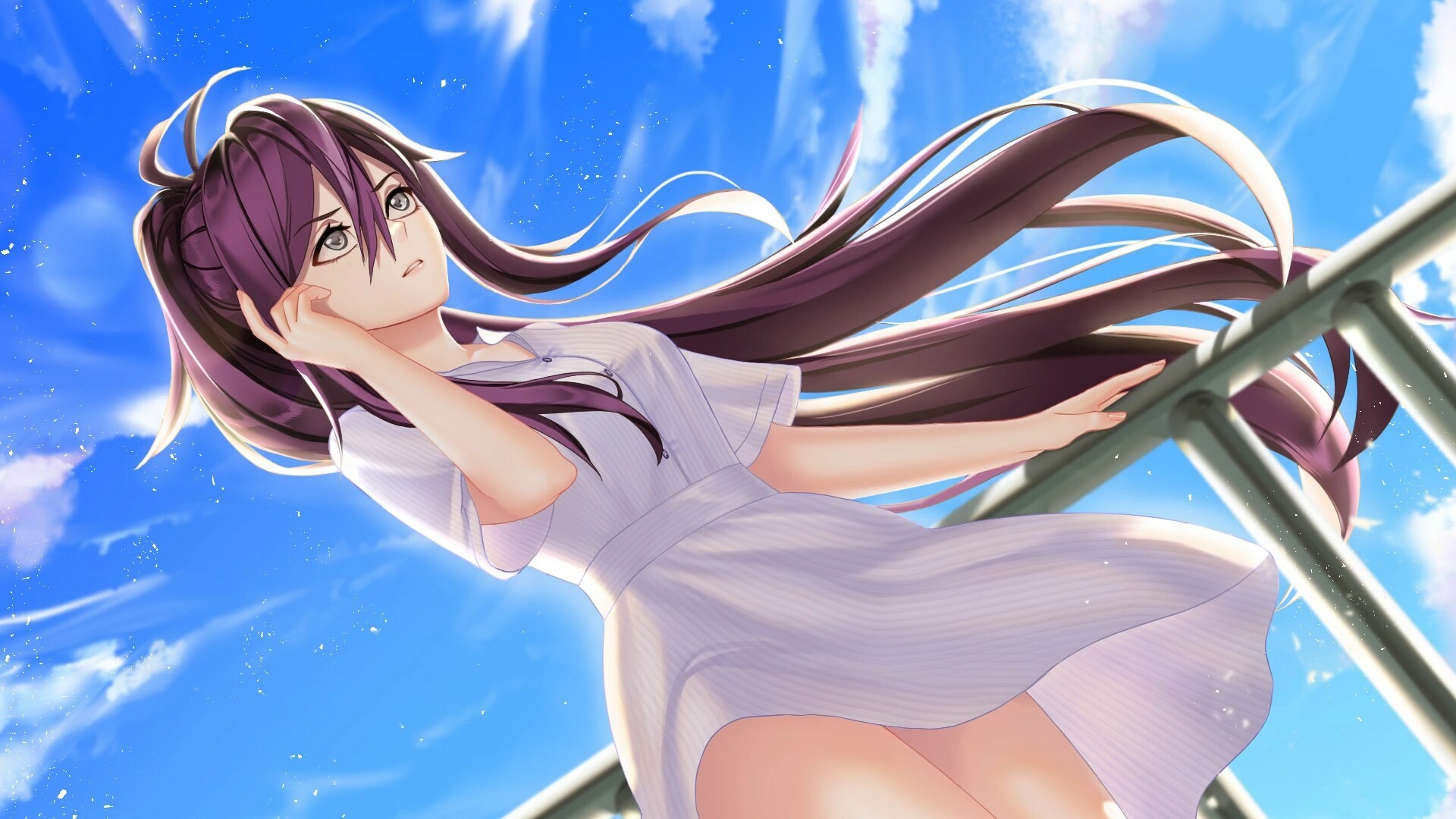 Captura 8: My Summer Adventure: Memories of Another Life