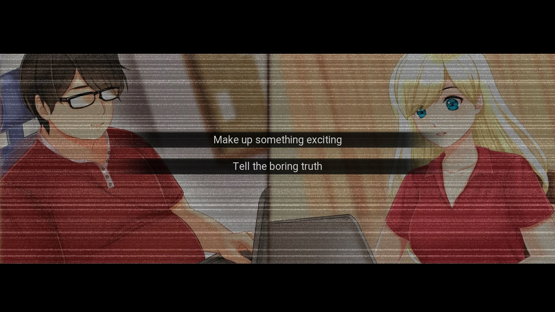 Captura 9: My Summer Adventure: Memories of Another Life