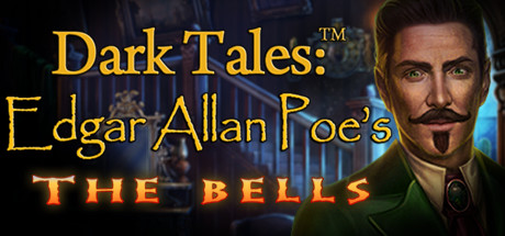 Capa: Dark Tales: Edgar Allan Poe's The Bells Collector's Edition