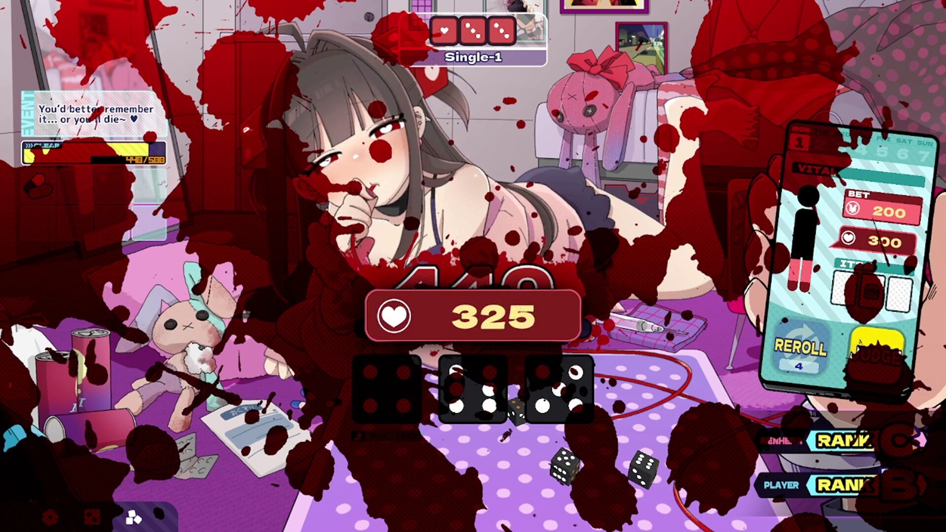 Captura: Menherarium