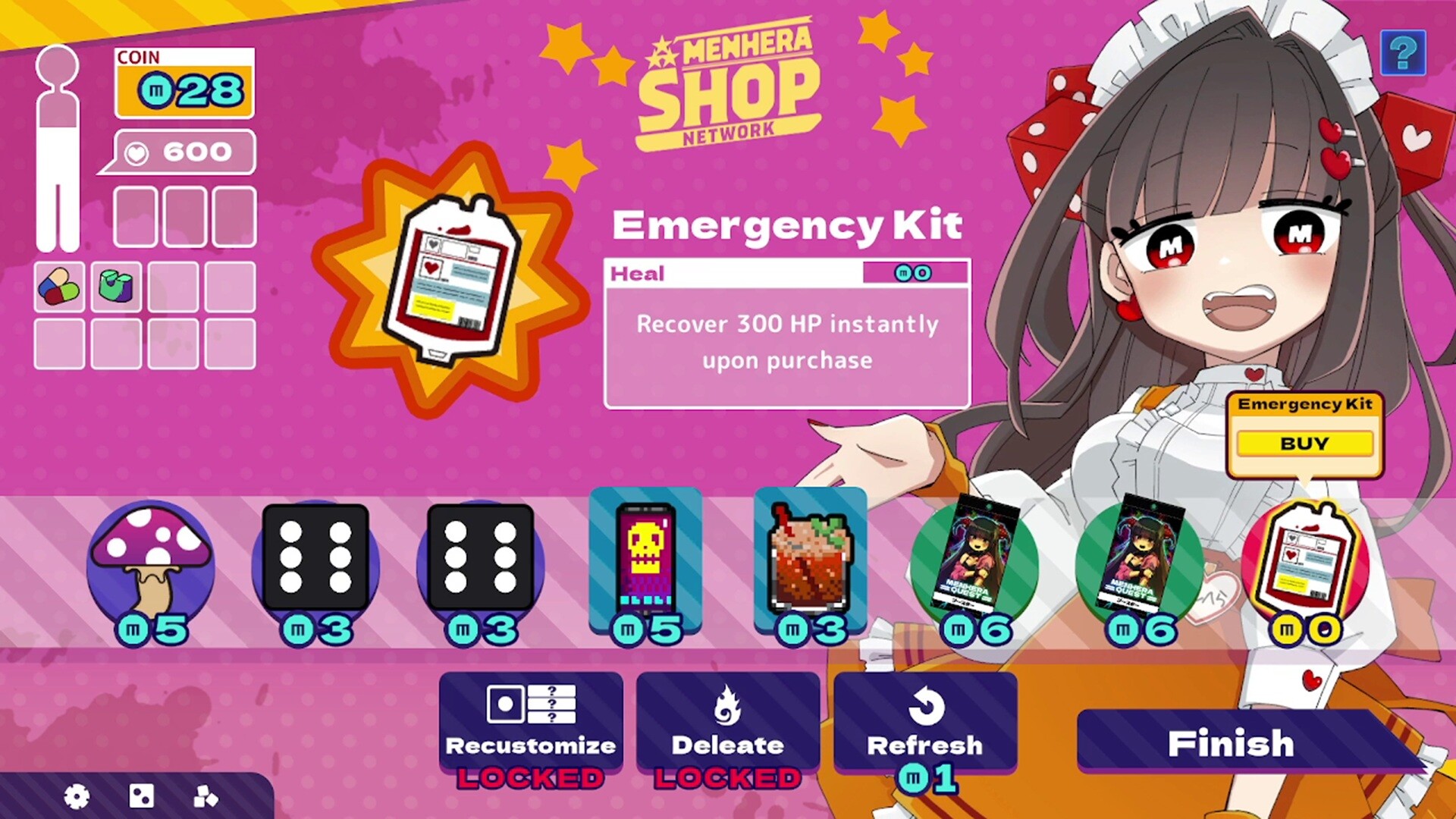 Captura: Menherarium