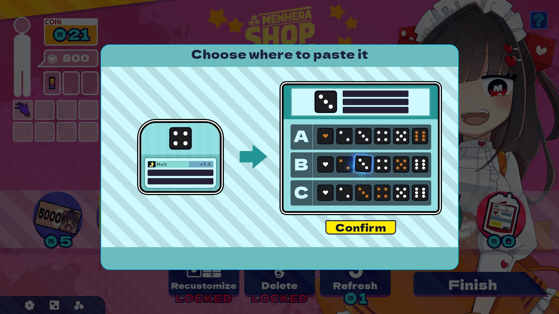 Captura: Menherarium