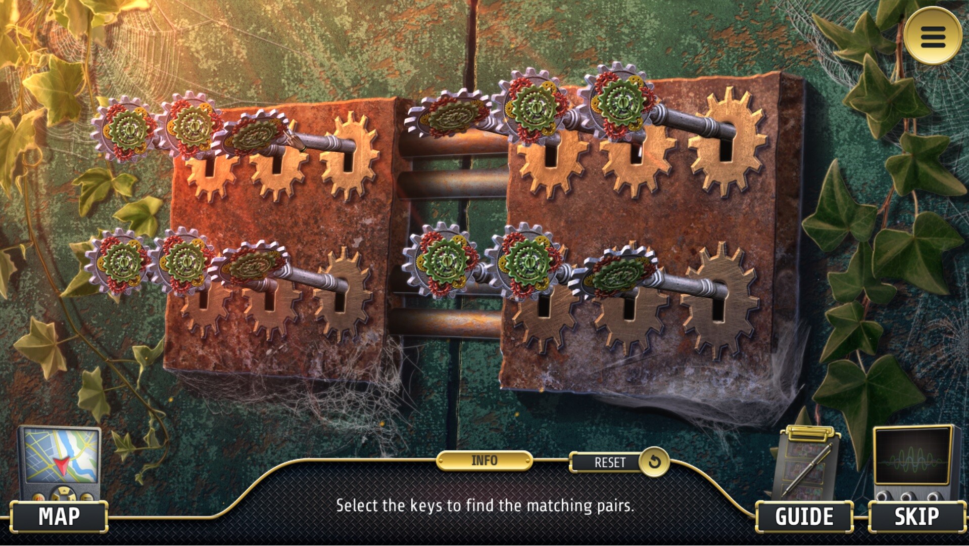 Captura: It Happened Here: Streaming Lives