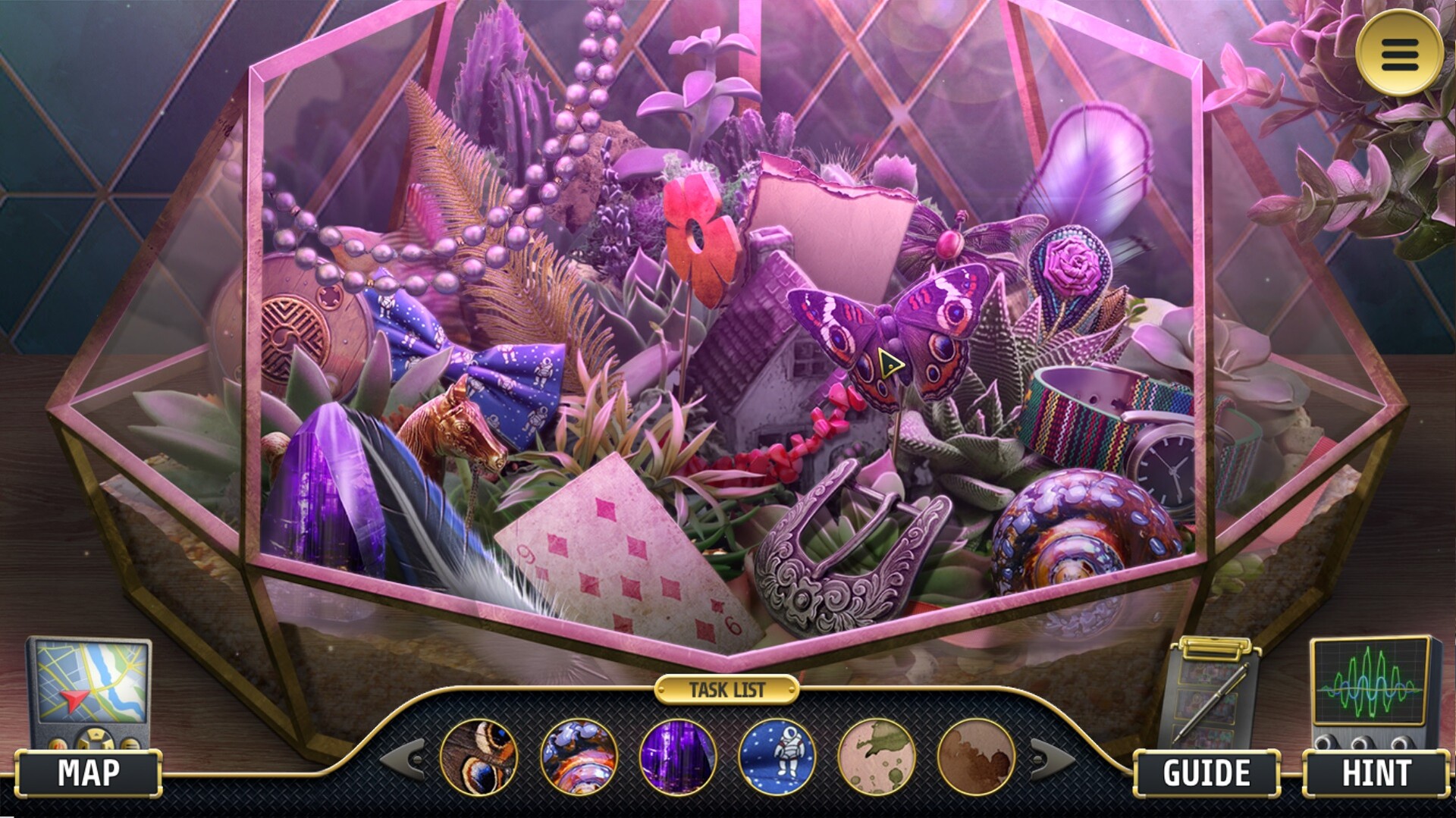 Captura: It Happened Here: Streaming Lives