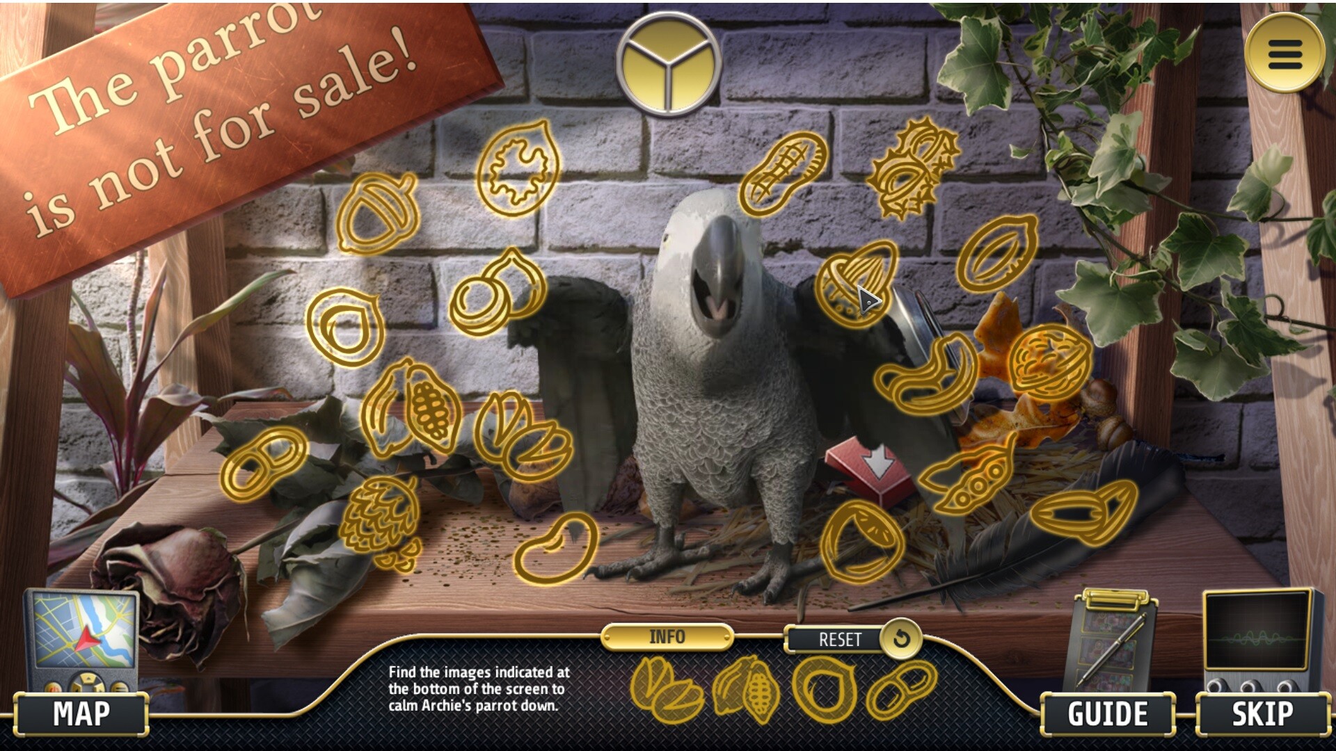 Captura: It Happened Here: Streaming Lives