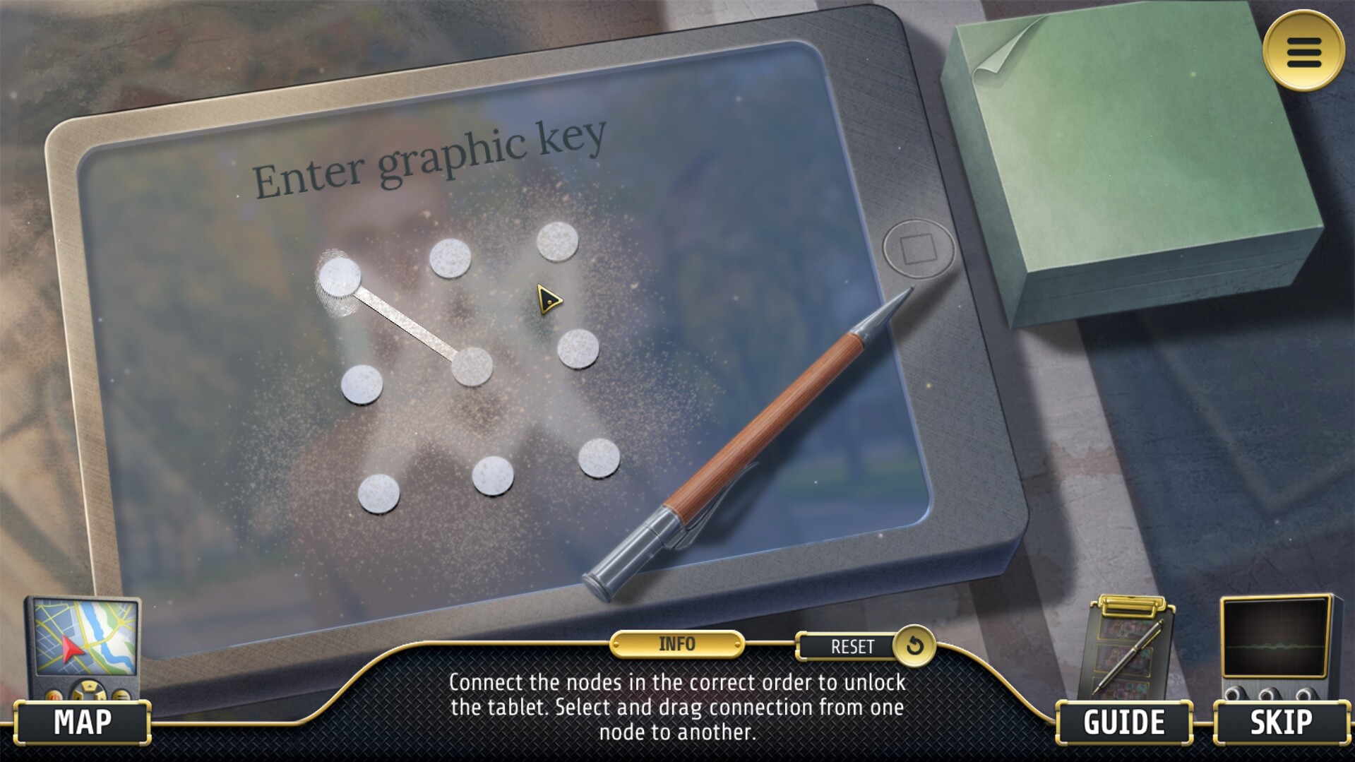 Captura 6: It Happened Here: Streaming Lives