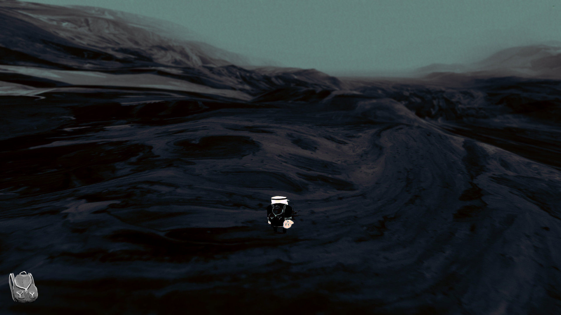 Captura 11: The Wanderer