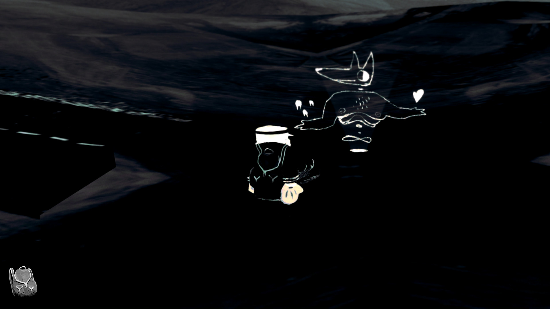 Captura: The Wanderer