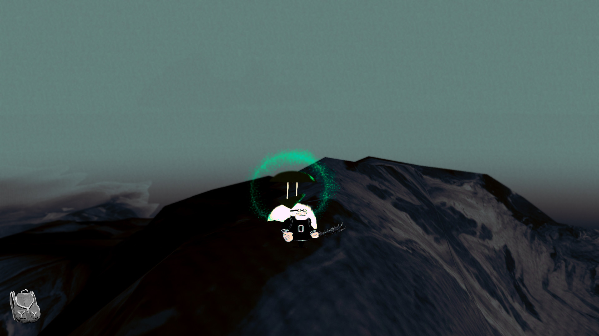 Captura 10: The Wanderer