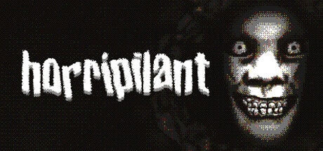 Capa: Horripilant