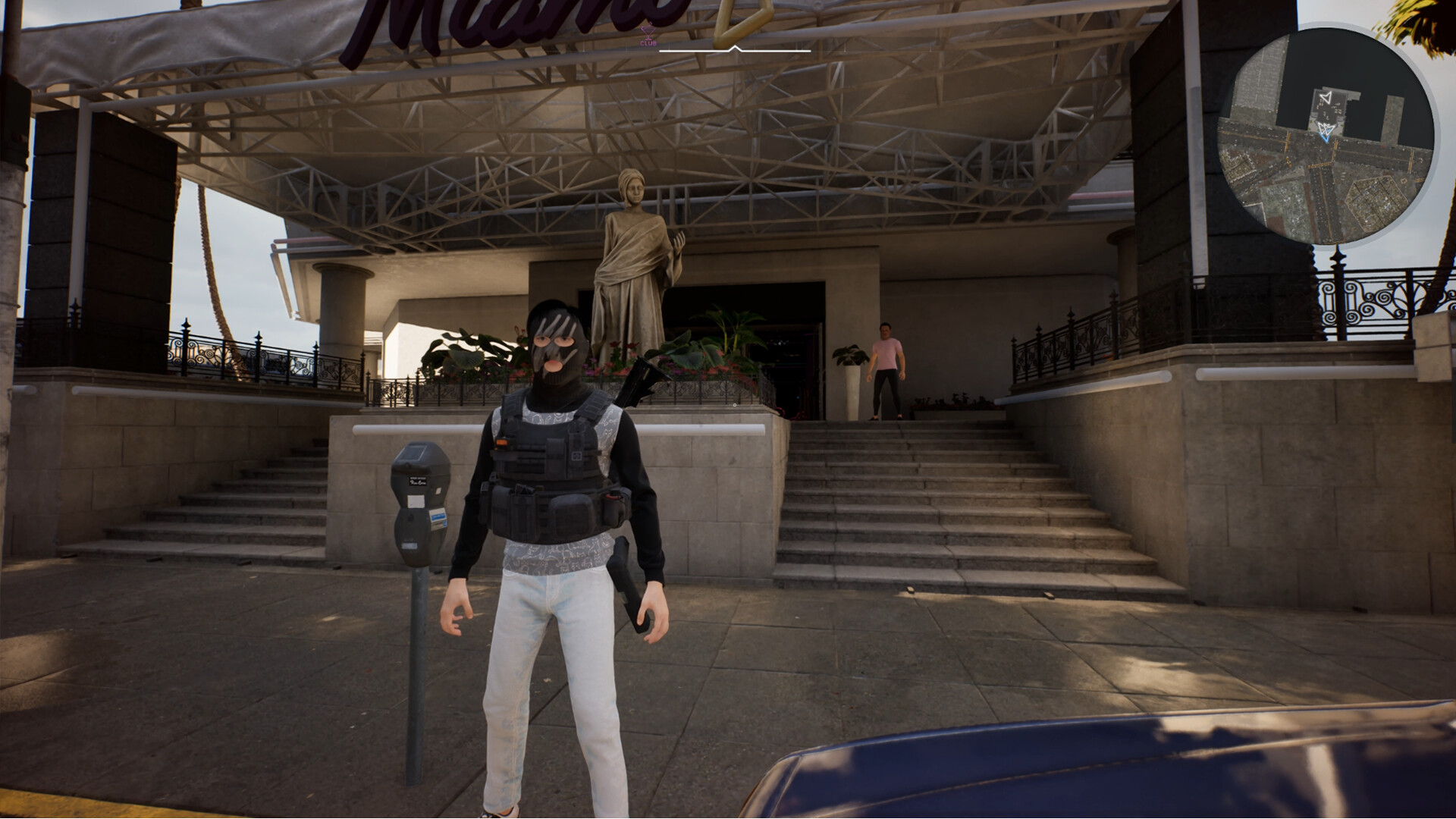 Captura 13: Nice City