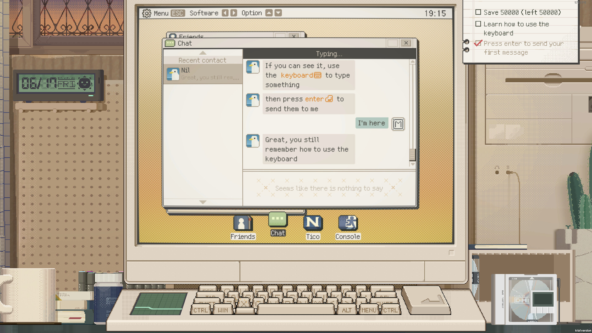 Captura: S4U: CITYPUNK 2011 AND LOVE PUNCH