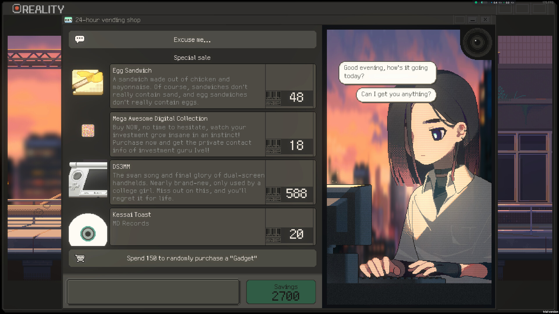 Captura 6: S4U: CITYPUNK 2011 AND LOVE PUNCH