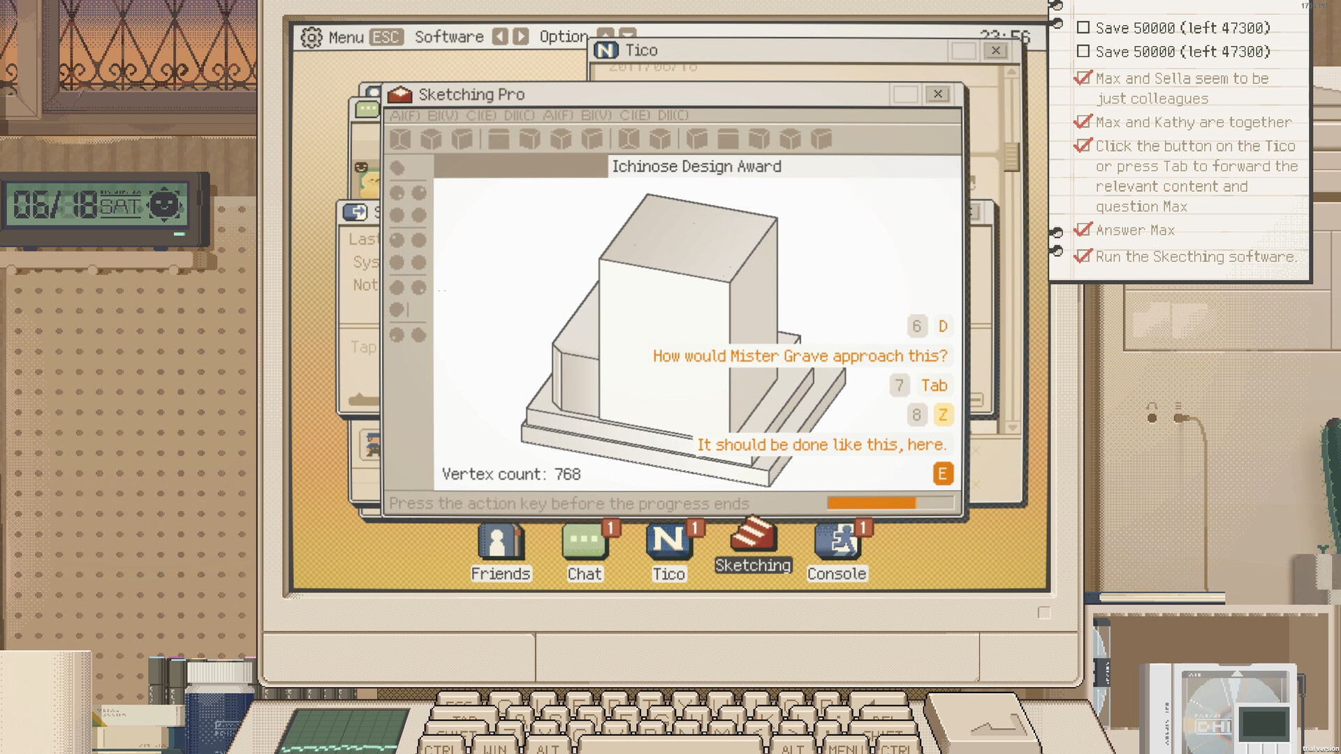 Captura 8: S4U: CITYPUNK 2011 AND LOVE PUNCH