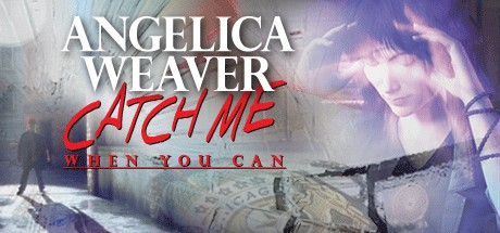 Capa: Angelica Weaver: Catch Me When You Can