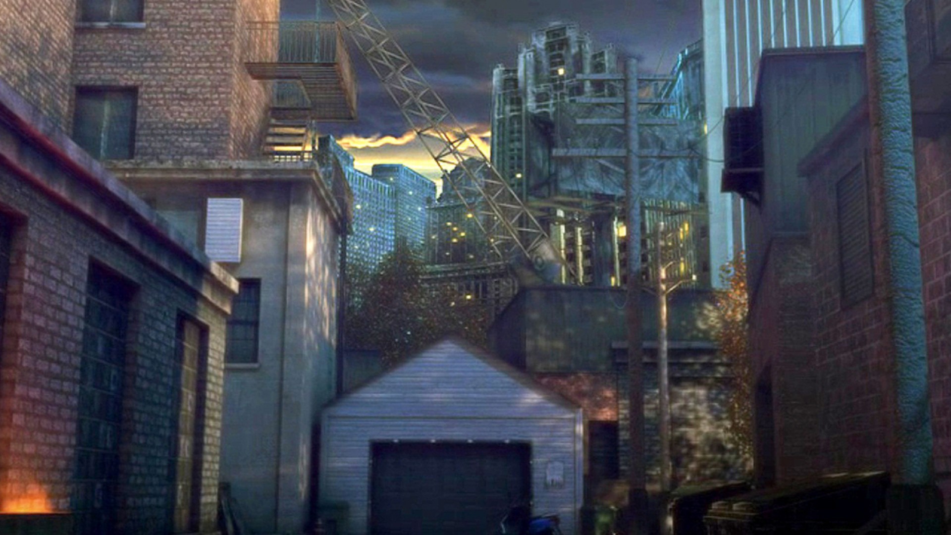 Captura: Angelica Weaver: Catch Me When You Can