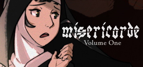 Capa: Misericorde: Volume One