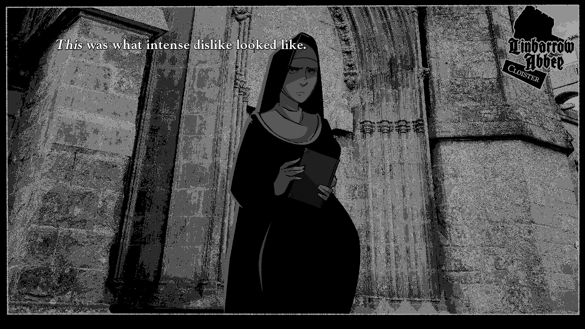 Captura 11: Misericorde: Volume One