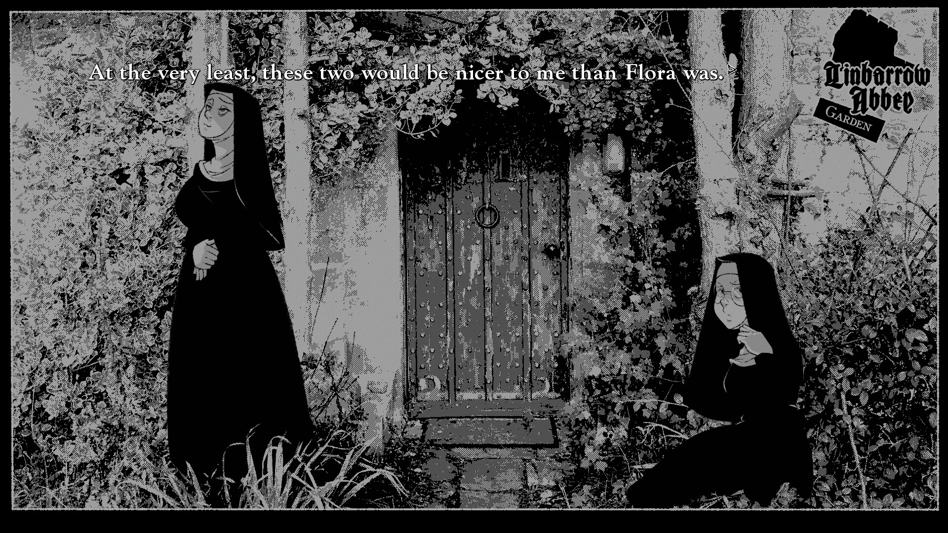 Captura 13: Misericorde: Volume One