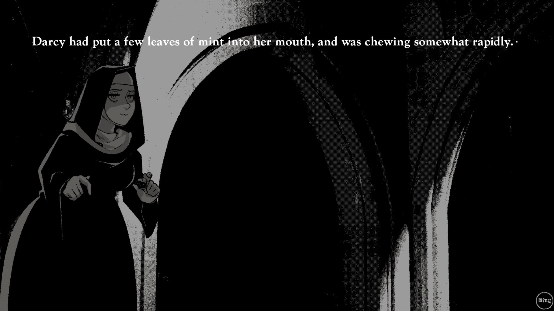 Captura: Misericorde: Volume One