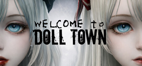 Capa: Welcome to Doll Town