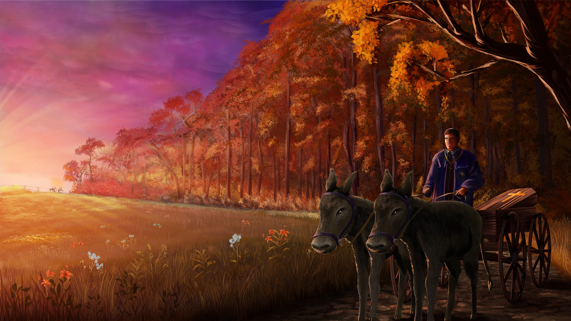 Captura 10: Book Smugglers