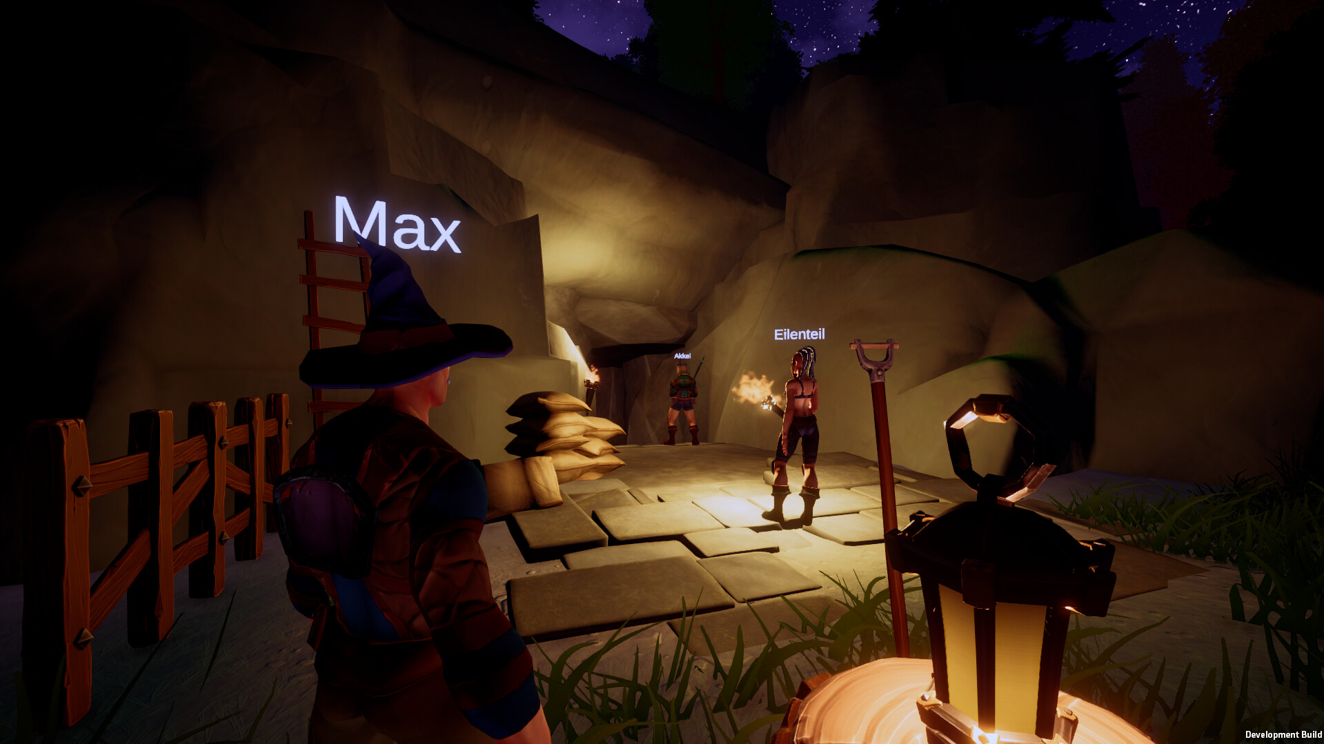 Captura: Ale & Tale Tavern