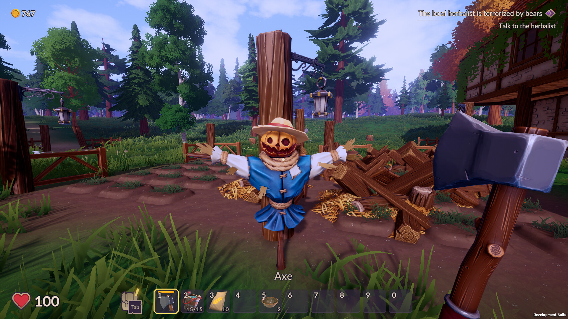 Captura 6: Ale & Tale Tavern