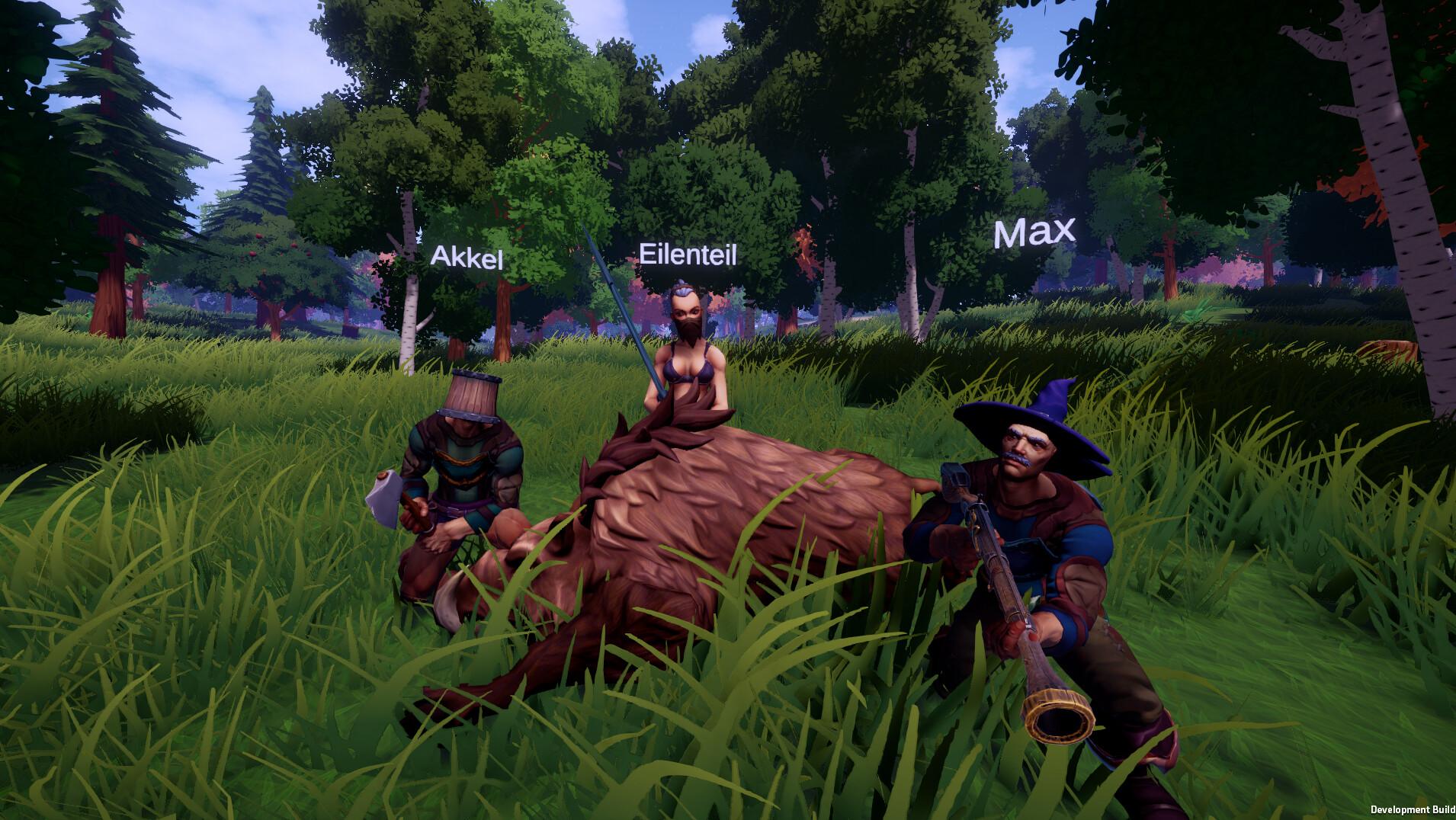 Captura 7: Ale & Tale Tavern