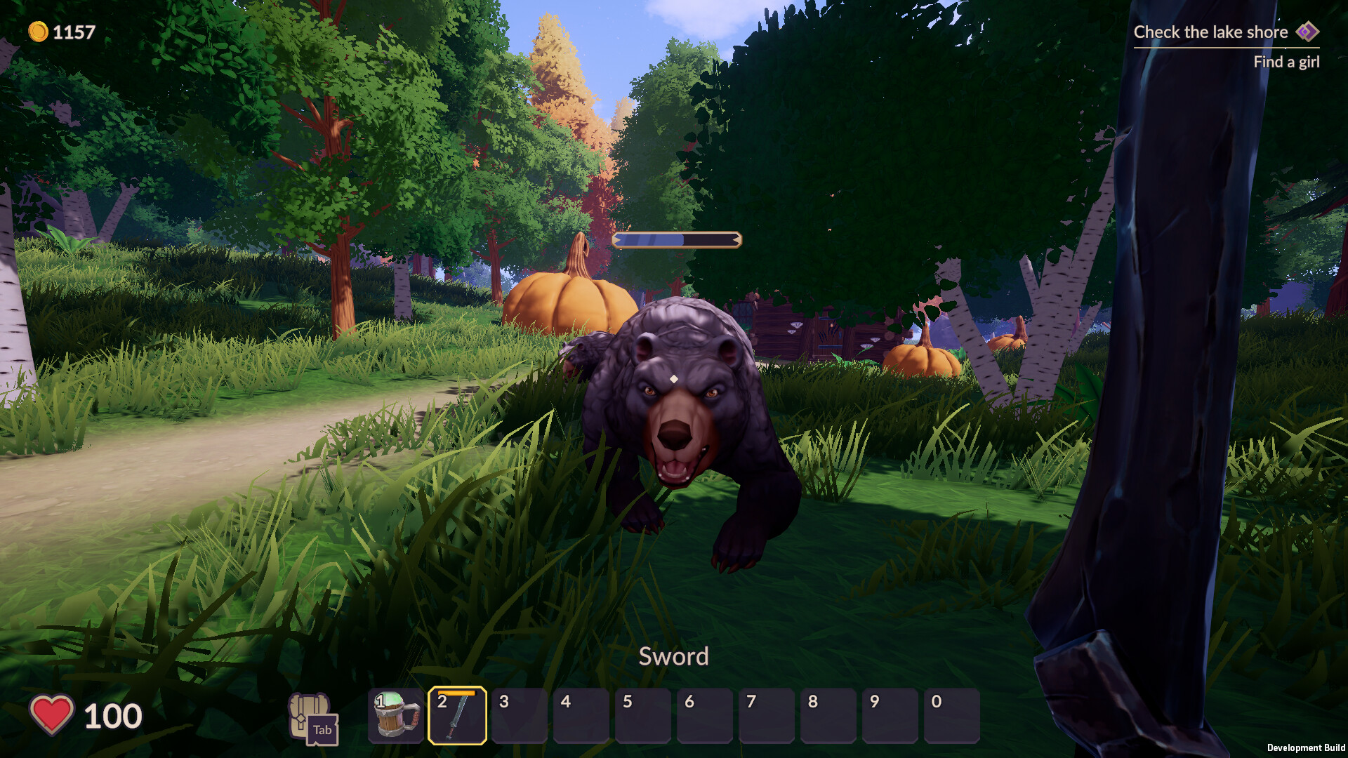 Captura 9: Ale & Tale Tavern