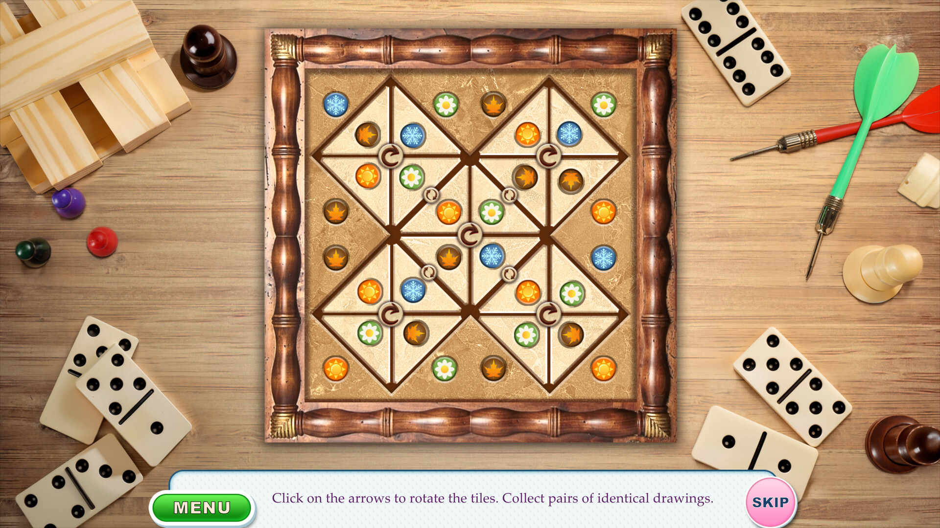 Captura 6: Family Roadshow: Hidden Adventures Collector's Edition