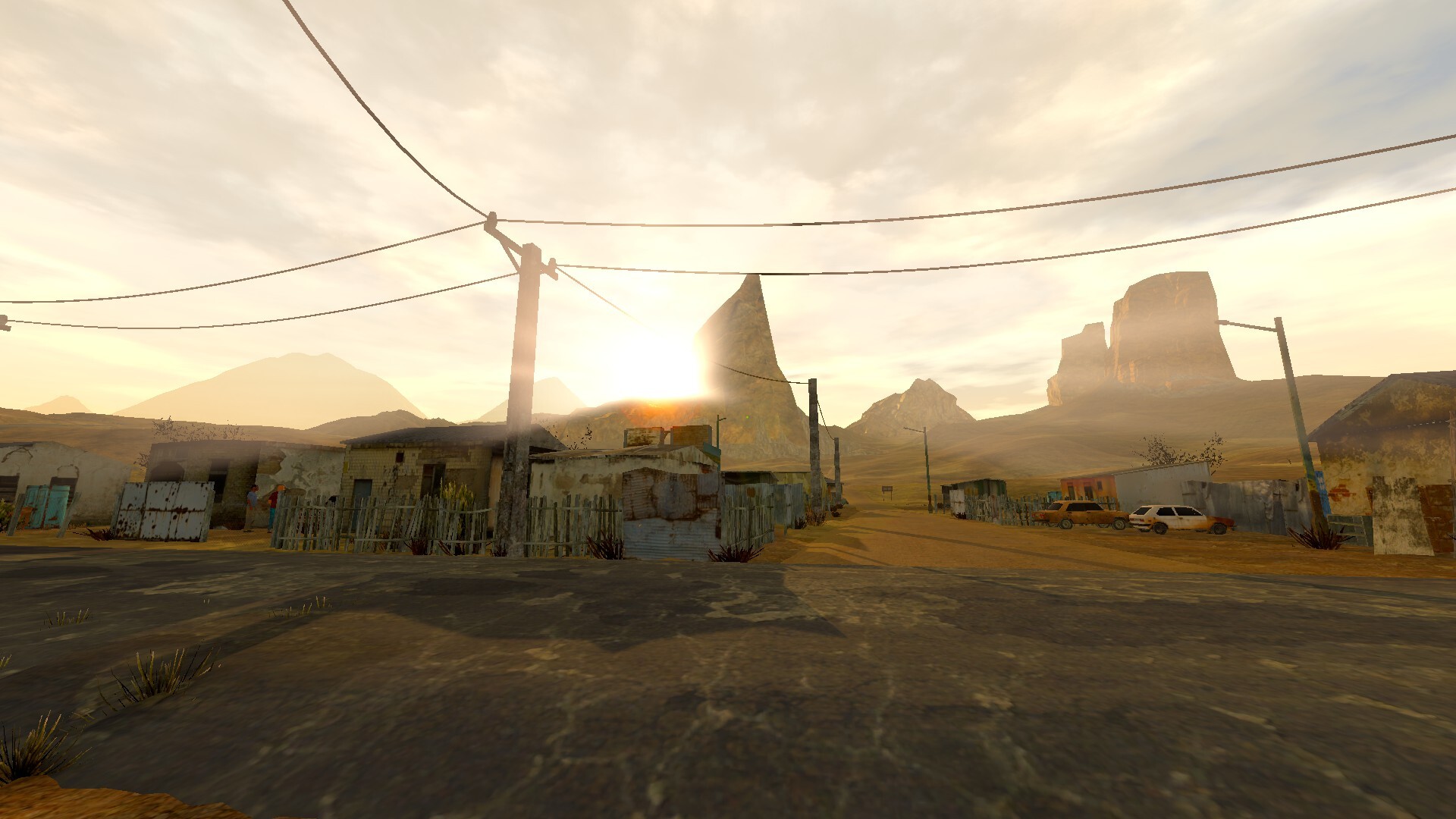 Captura 22: The Slaverian Trucker