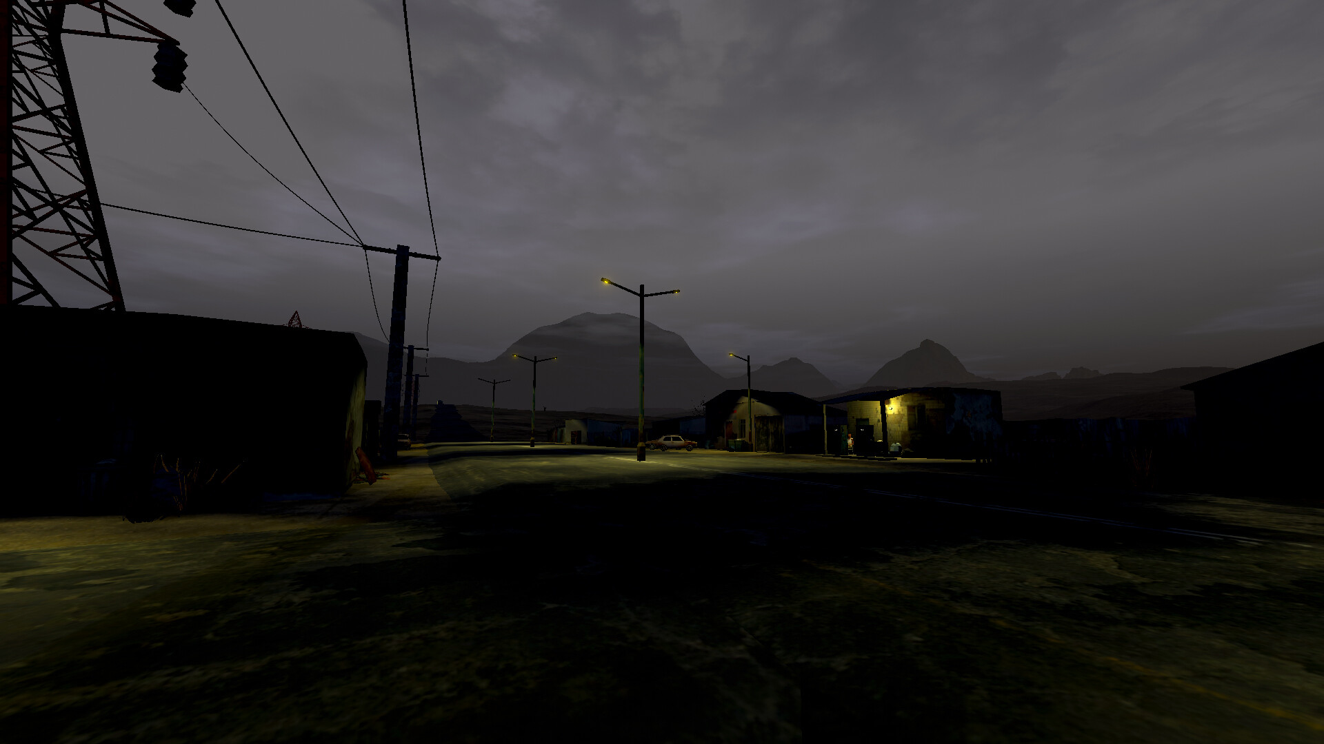 Captura 25: The Slaverian Trucker