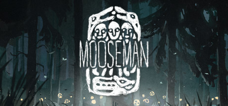 Capa: The Mooseman