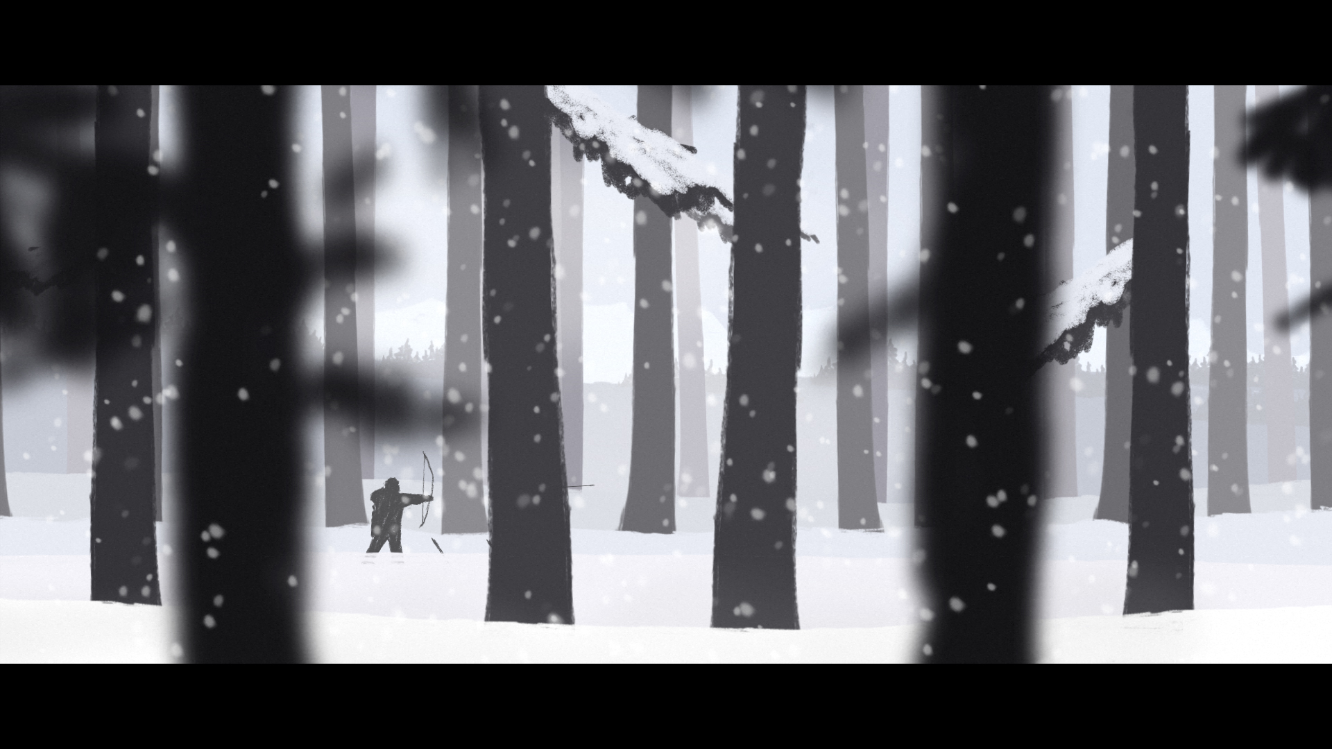 Captura: The Mooseman