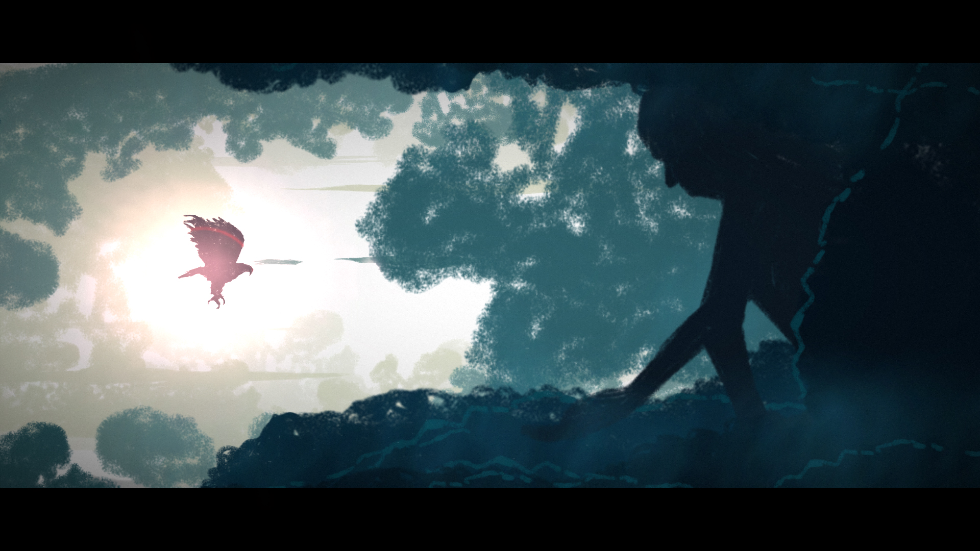 Captura: The Mooseman