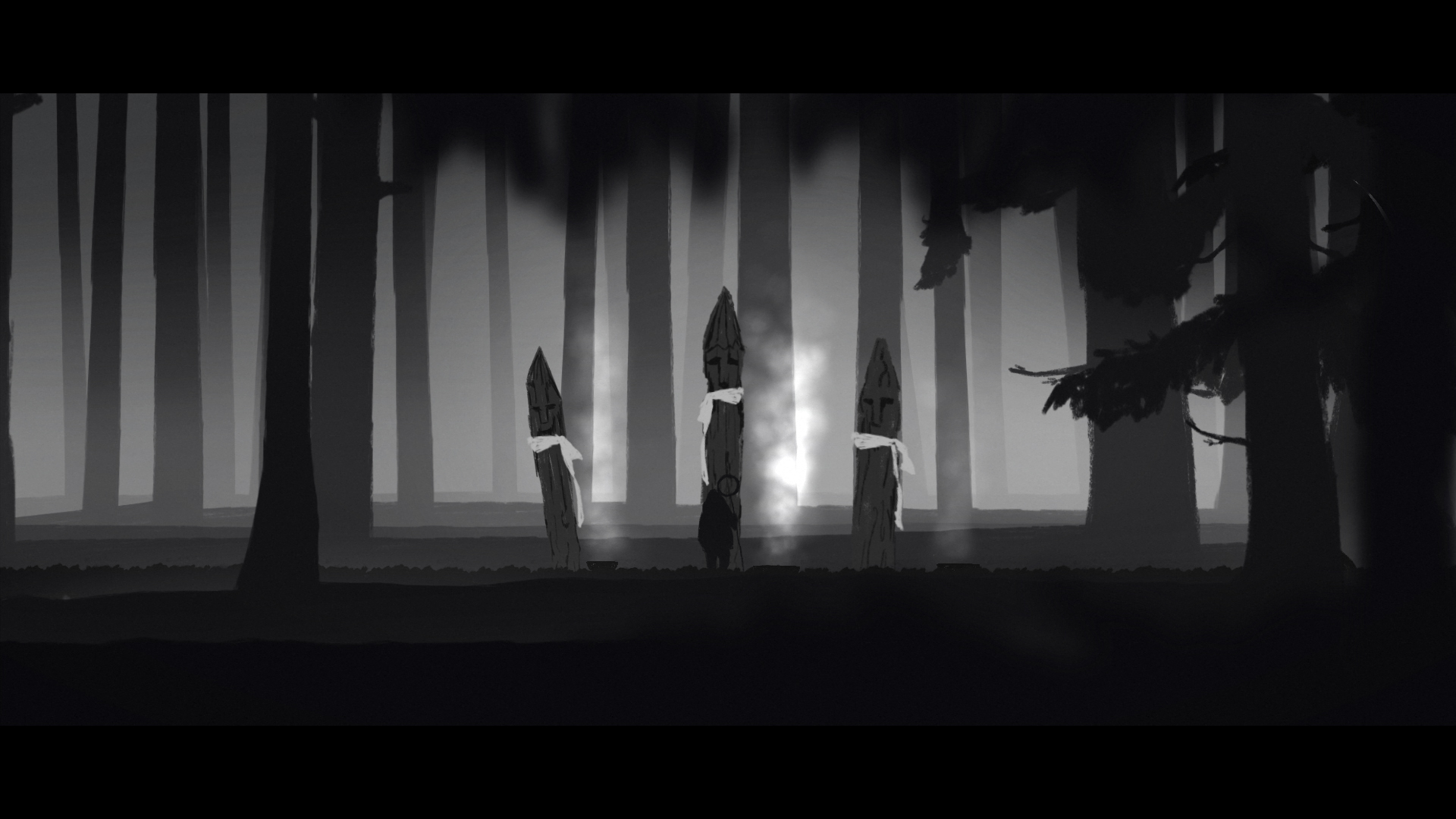 Captura 7: The Mooseman