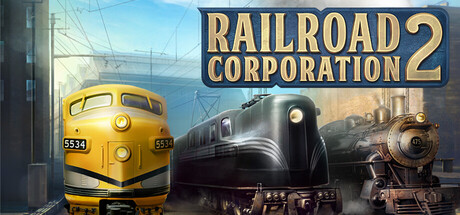 Capa: Railroad Corporation 2