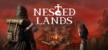 Capa: Nested Lands