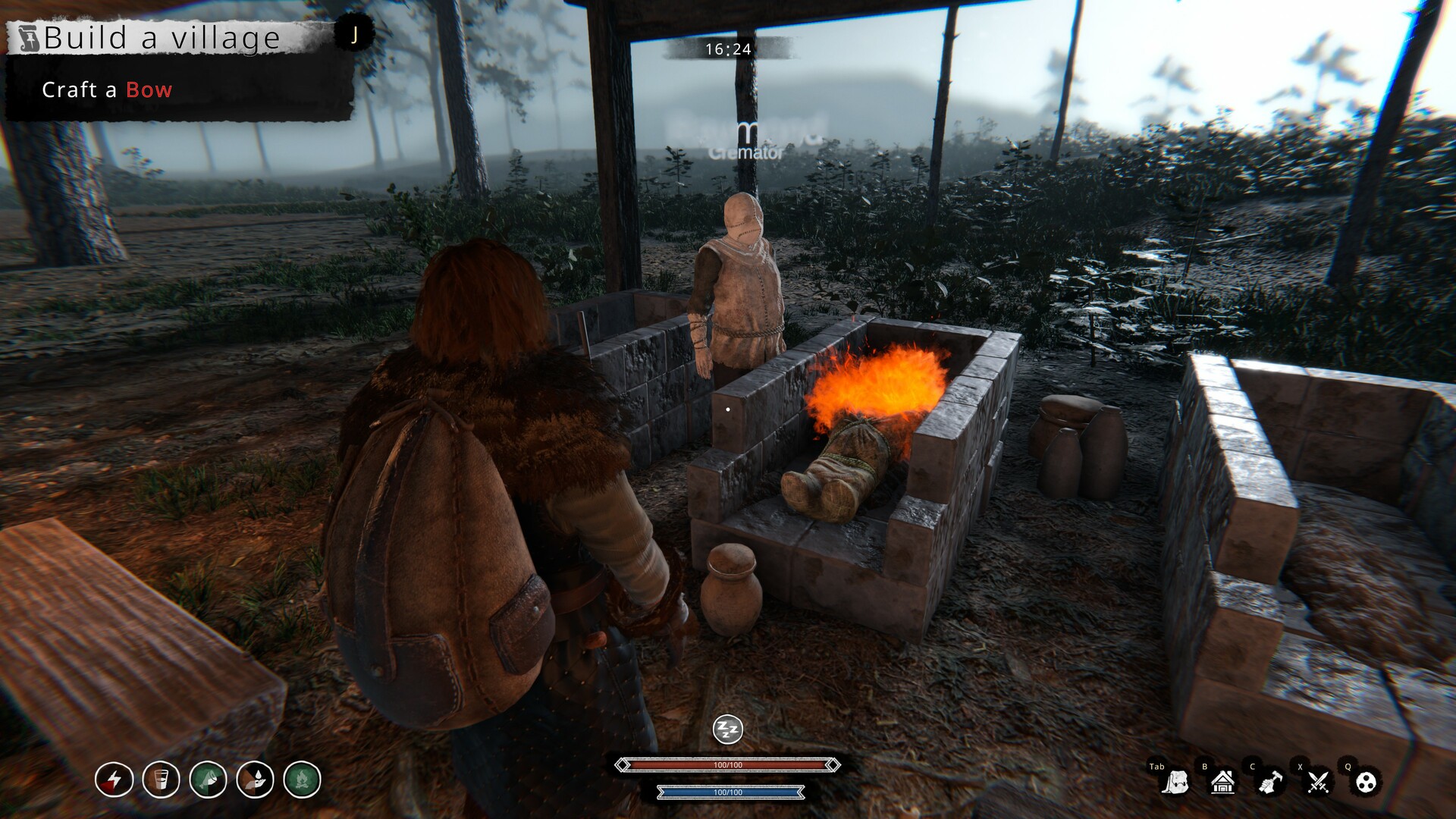 Captura: Nested Lands