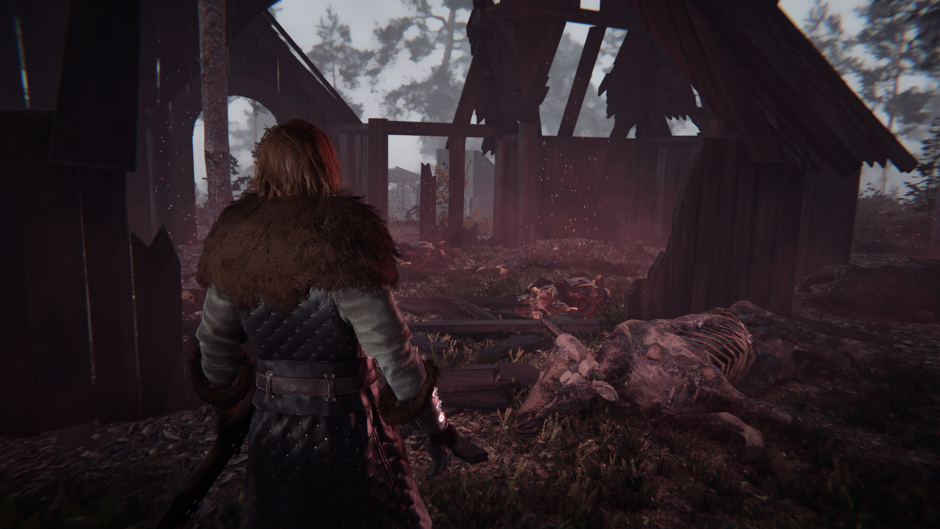 Captura: Nested Lands