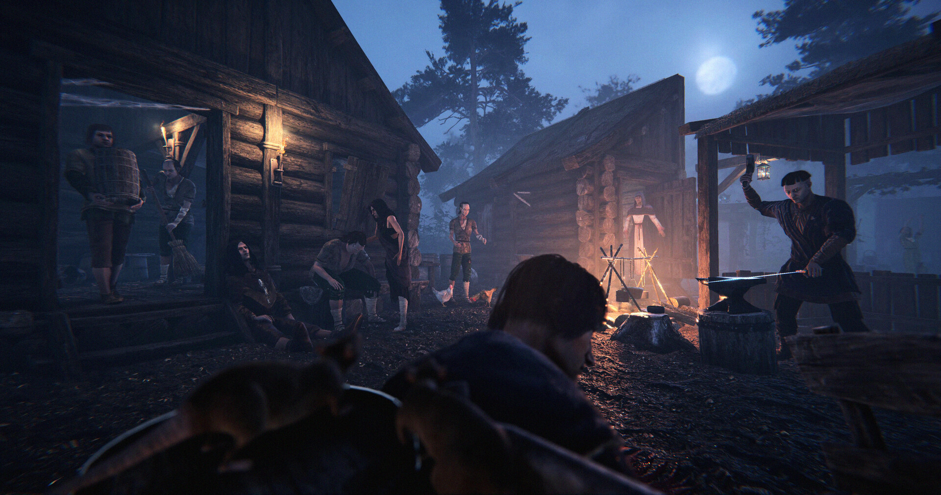 Captura 7: Nested Lands