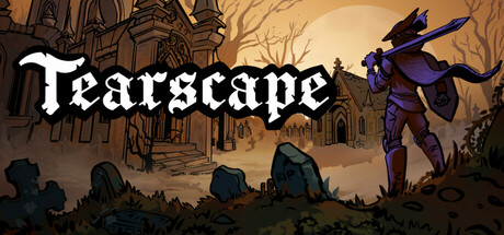 Capa: Tearscape