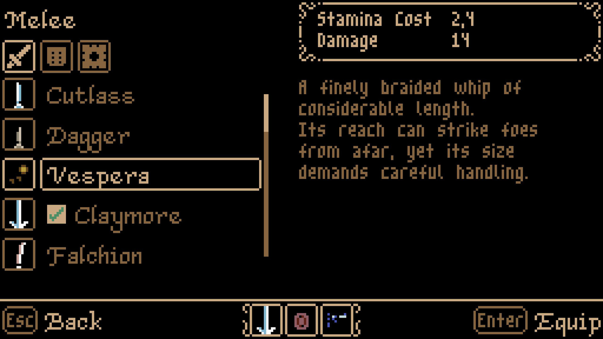 Captura 8: Tearscape