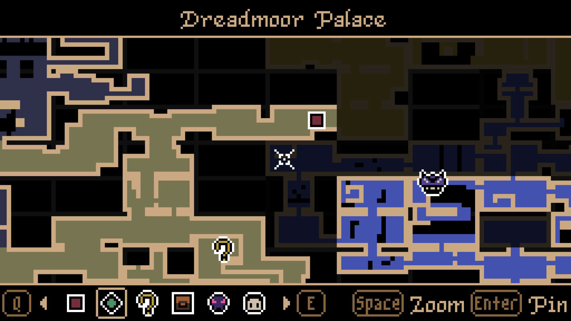 Captura 10: Tearscape