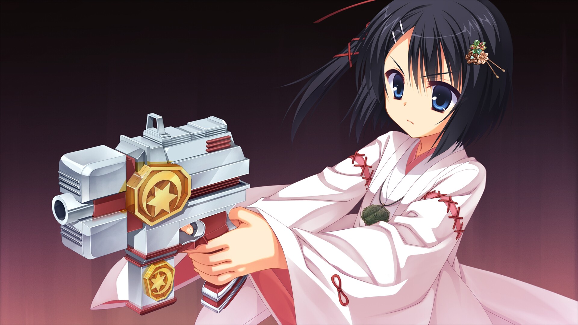 Captura: DRACU-RIOT!