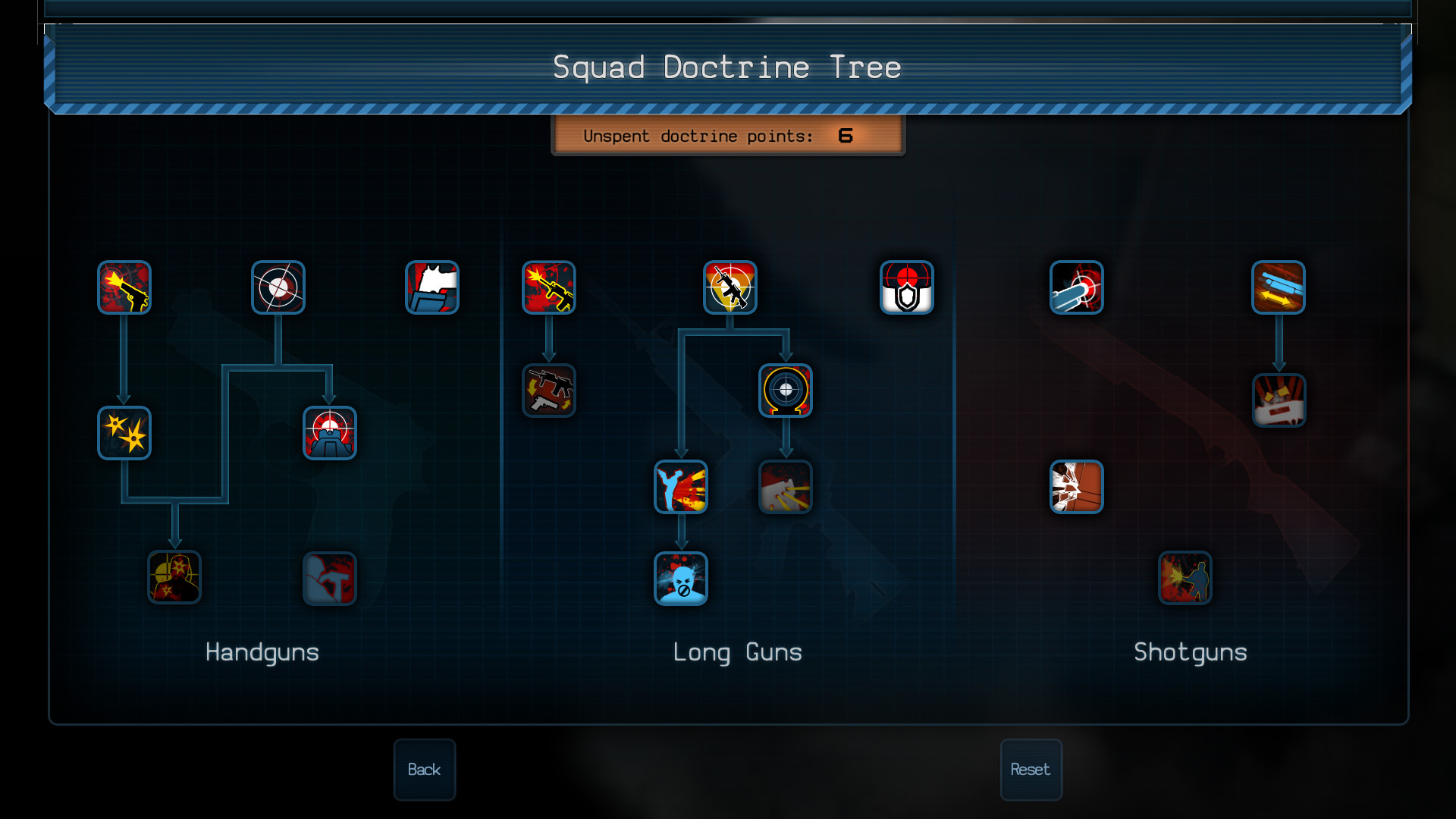 Captura 11: Door Kickers