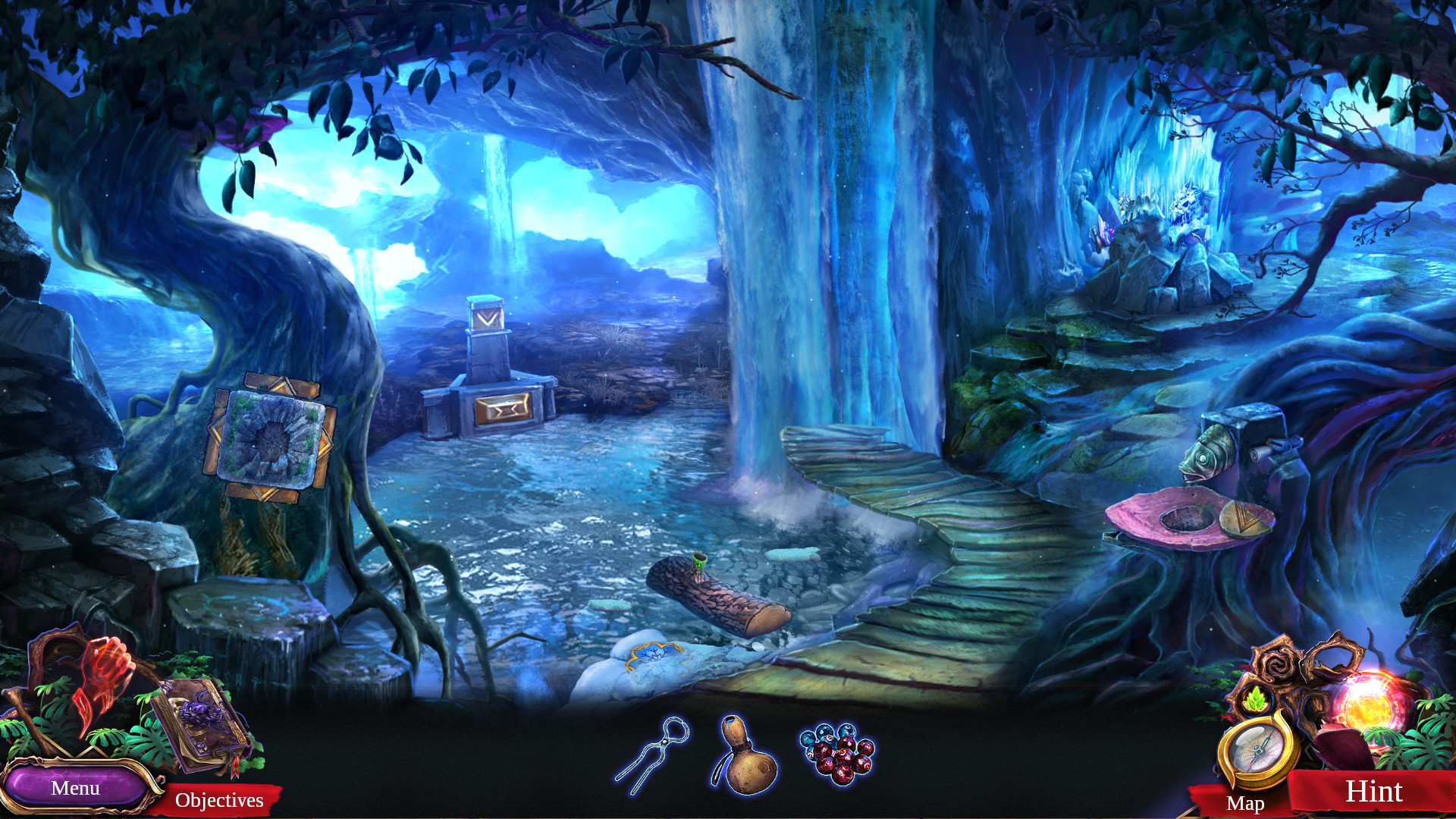 Captura: The Secret Order 7: Shadow Breach