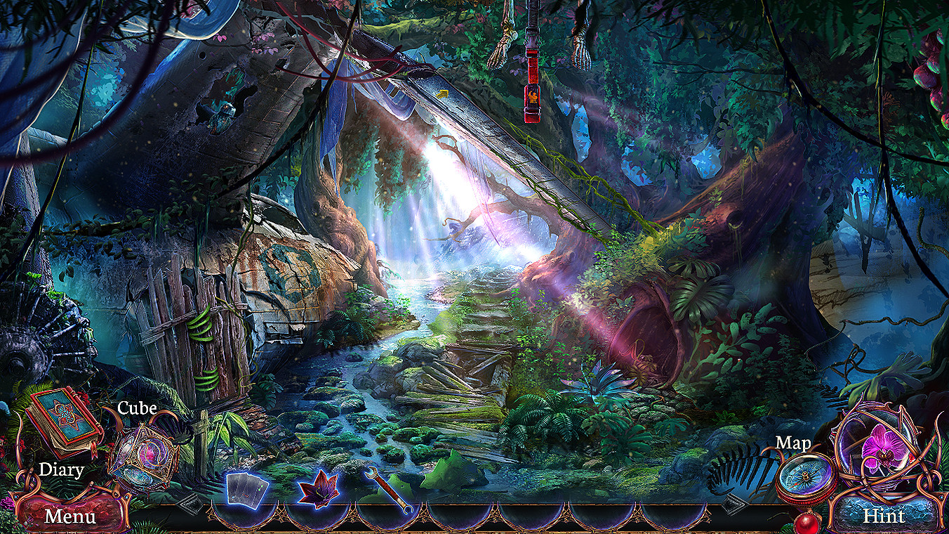 Captura: The Secret Order 6: Bloodline